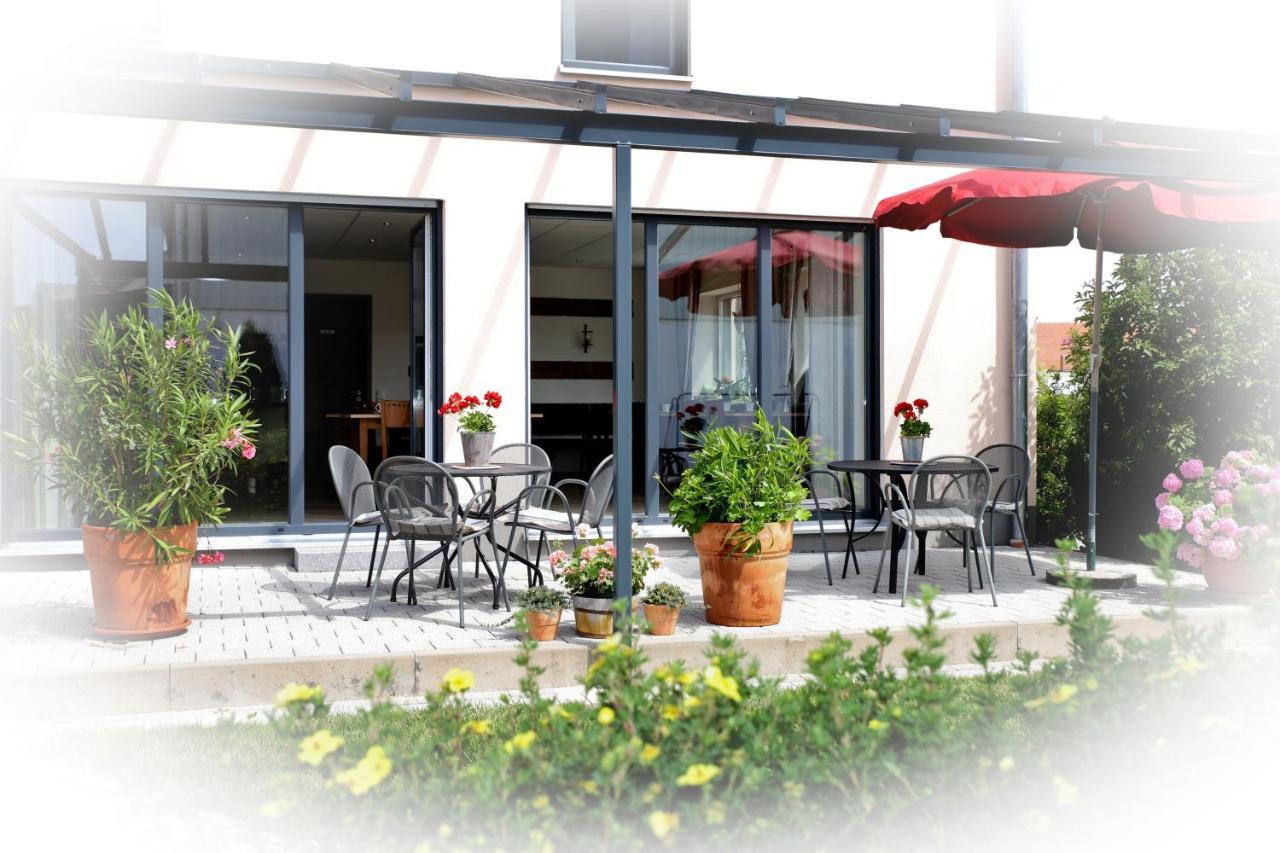 Lohauserhof - Biohof Und Hotel Rohrmoos المظهر الخارجي الصورة