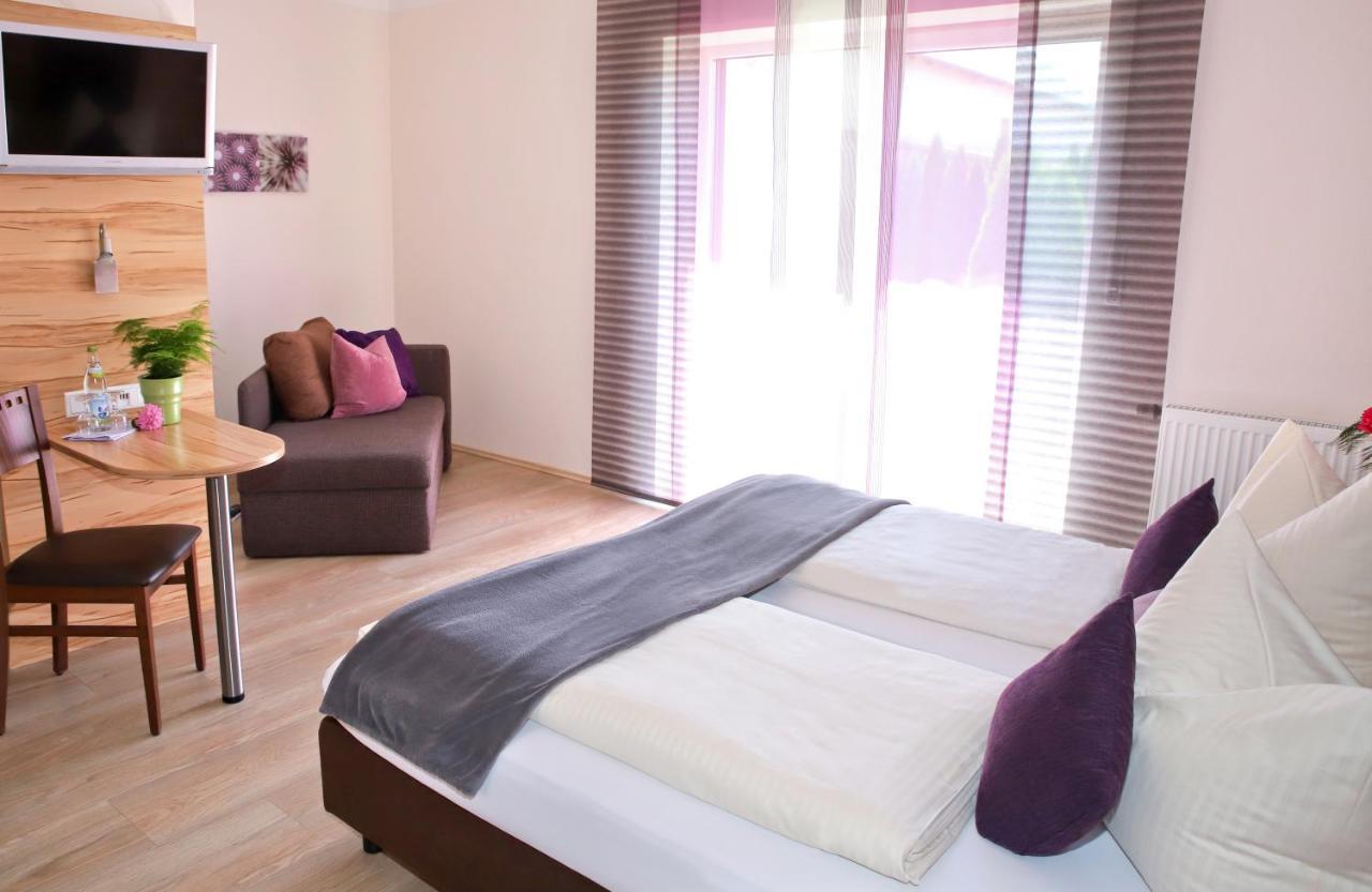 Lohauserhof - Biohof Und Hotel Rohrmoos المظهر الخارجي الصورة