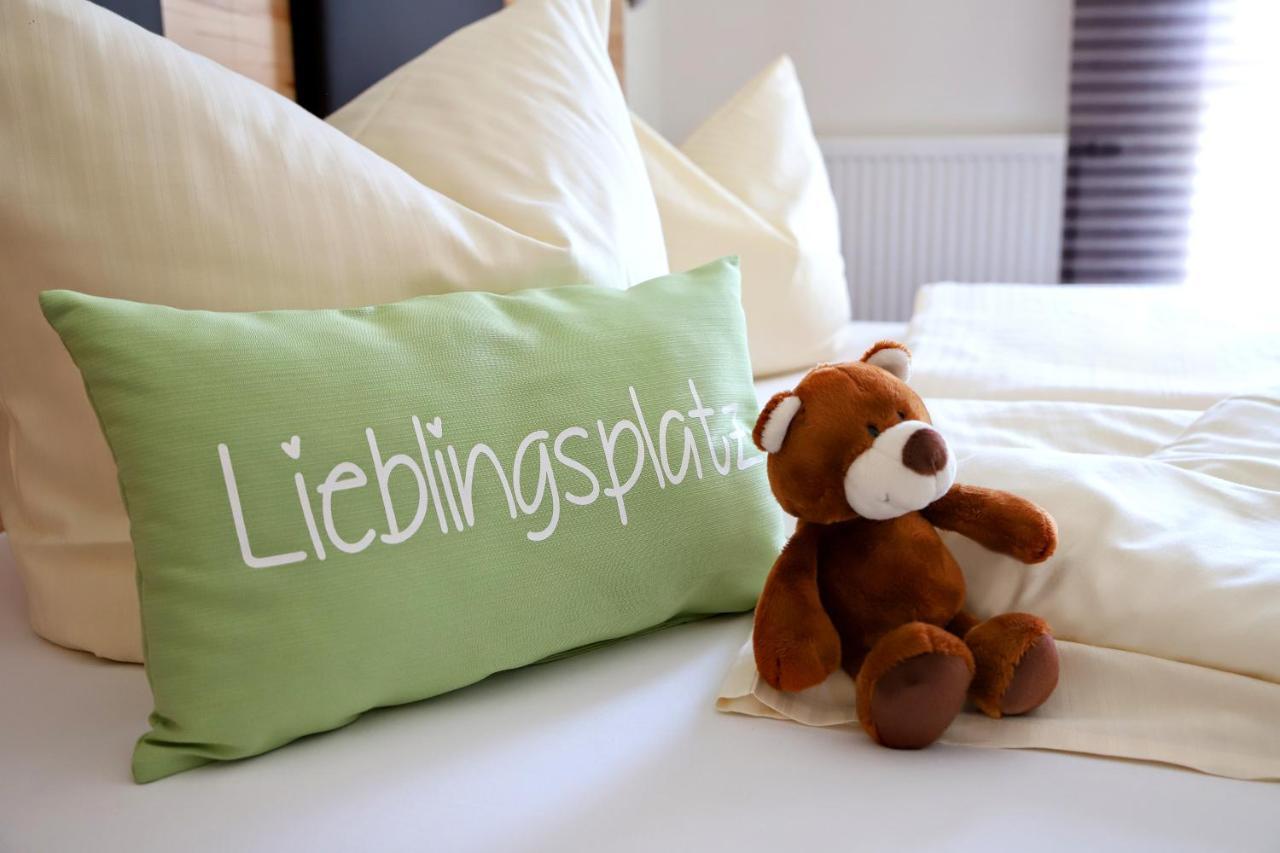 Lohauserhof - Biohof Und Hotel Rohrmoos المظهر الخارجي الصورة