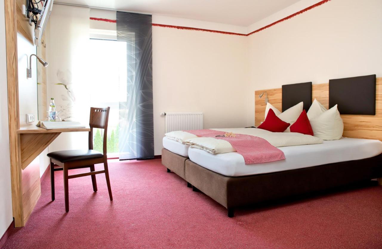 Lohauserhof - Biohof Und Hotel Rohrmoos المظهر الخارجي الصورة
