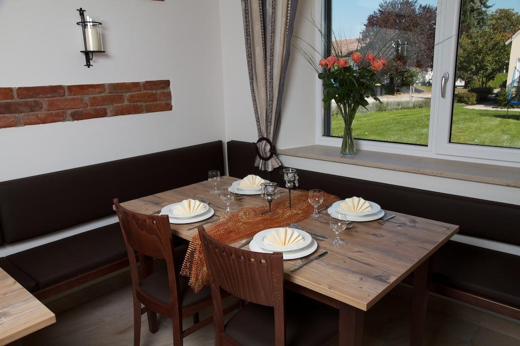 Lohauserhof - Biohof Und Hotel Rohrmoos المظهر الخارجي الصورة