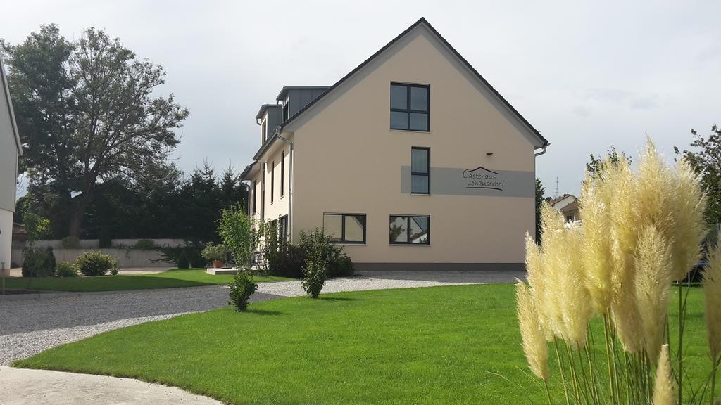 Lohauserhof - Biohof Und Hotel Rohrmoos المظهر الخارجي الصورة