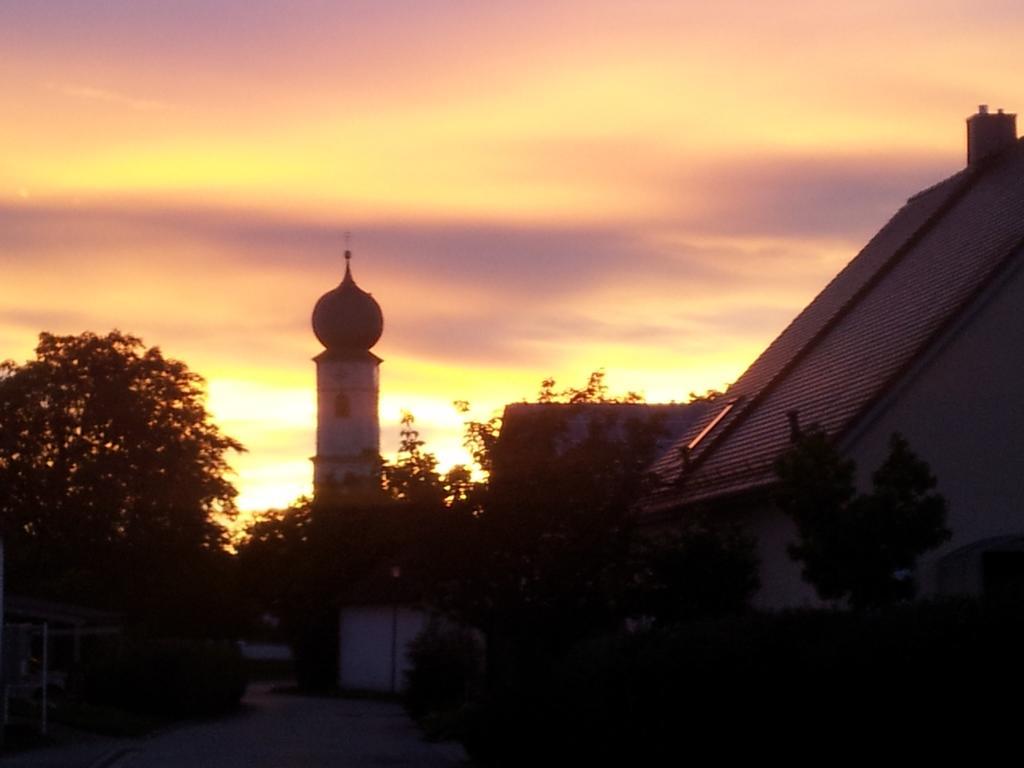 Lohauserhof - Biohof Und Hotel Rohrmoos المظهر الخارجي الصورة